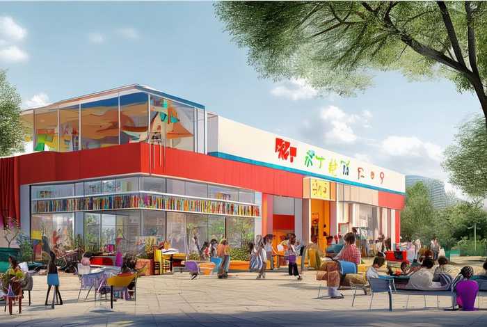 蚌埠市少年儿童图书馆怎么样 蚌埠少儿图书馆在哪里 蚌埠市少年儿童图书馆怎么样 蚌埠少儿图书馆在哪里