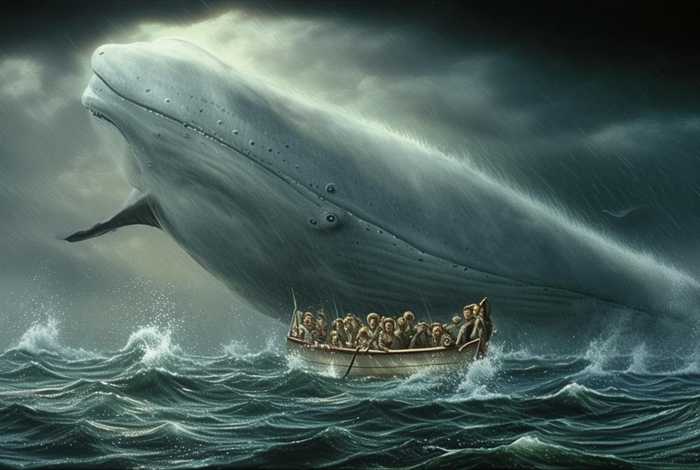 白鲸吓唬小孩故事 - 白鲸吓唬小孩故事大全 白鲸吓唬小孩故事 - 白鲸吓唬小孩故事大全