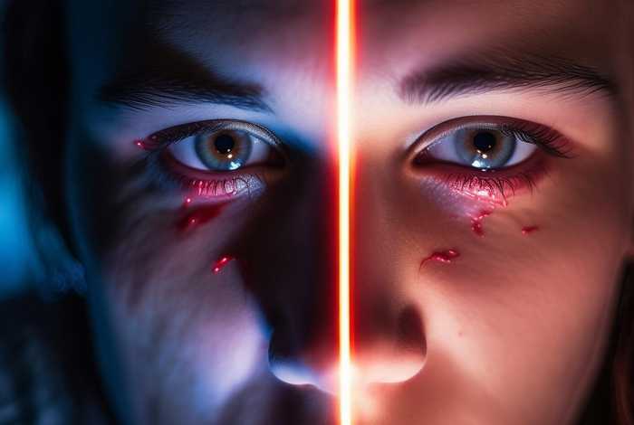 白天黑夜的玩手机眼睛疼怎么回事、白天玩手机对眼睛好吗 白天黑夜的玩手机眼睛疼怎么回事、白天玩手机对眼睛好吗