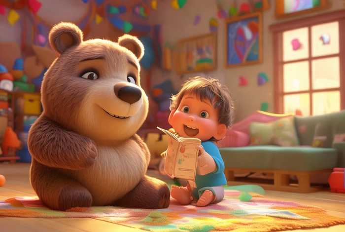 贝瓦儿童故事三分钟（三分钟幼儿故事视频）