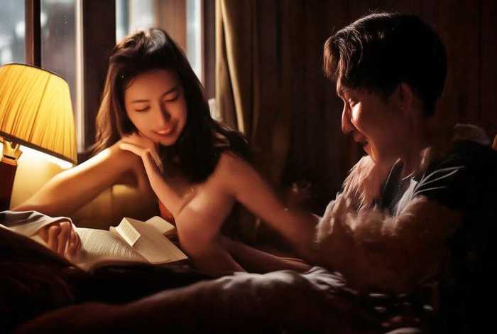 短故事男朋友（睡前故事短篇男朋友）