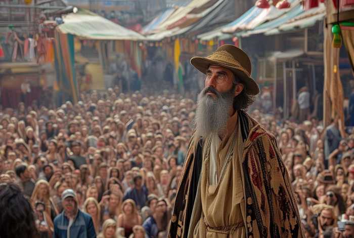 阿凡提国王故事（阿凡提和国王的故事主要内容）