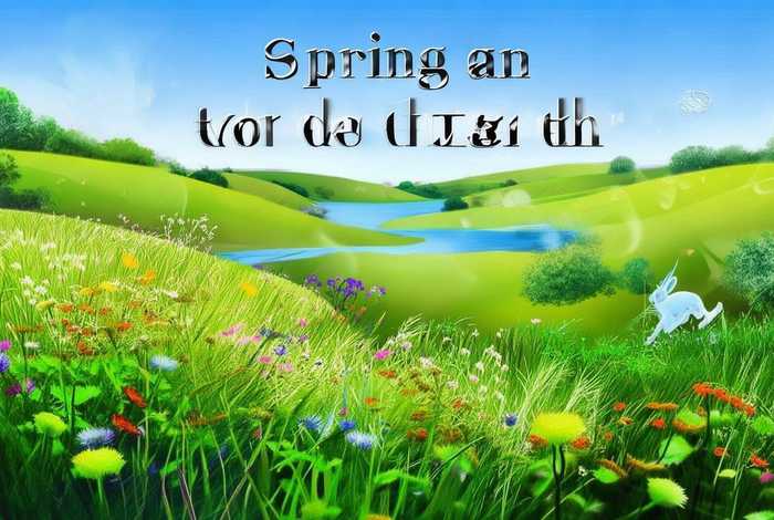 春 大地成语 - 春 大地怎么组成语