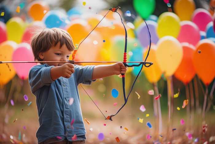 百发百中的故事儿童;百发百中的故事50字以内 百发百中的故事儿童;百发百中的故事50字以内