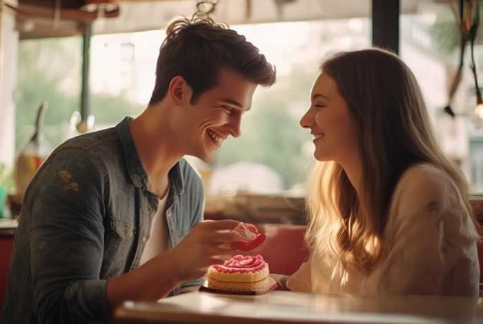 超甜小故事一 超甜小故事一百字