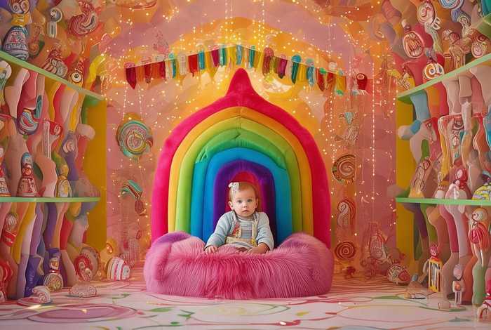 棒棒糖儿童故事旧版 棒棒糖的故事文字版