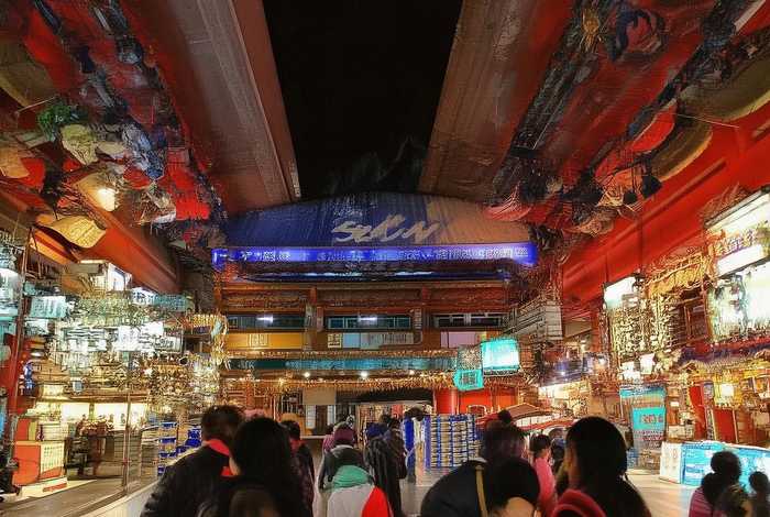 潮汕趣味民间故事，潮汕趣味民间故事100字