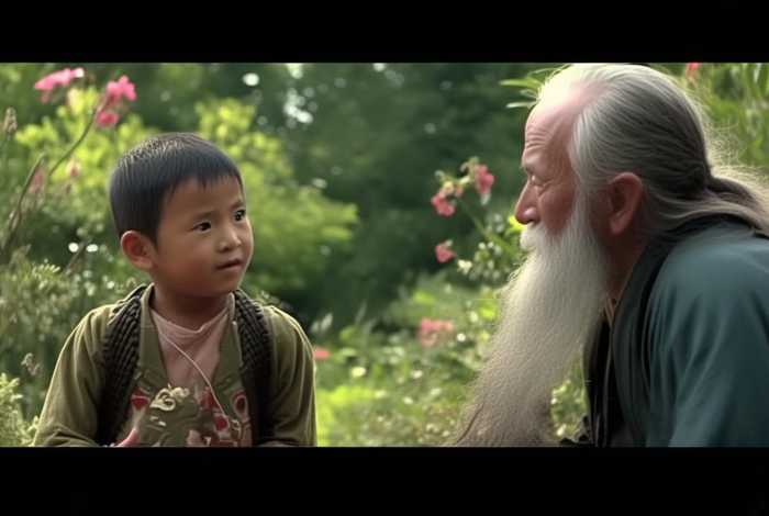 杜甫儿童故事的视频 诗人杜甫的故事视频