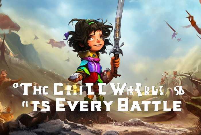 百战百胜的故事儿童，百战百胜的故事视频