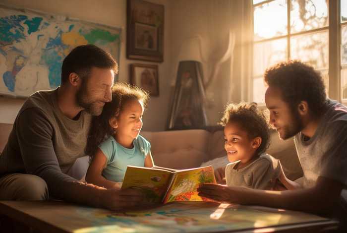 爱家的绘本故事；关于爱家人的绘本故事