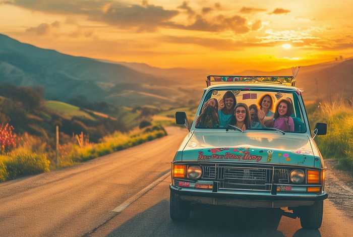 车子旅行自驾游；车子旅行自驾游视频