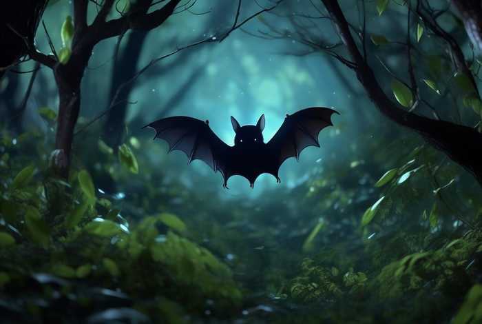 蝙蝠的小故事 - 关于蝙蝠的小故事 蝙蝠的小故事 - 关于蝙蝠的小故事