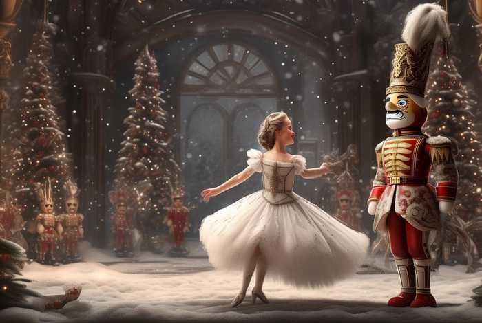 芭蕾舞剧胡桃夹子的故事简介,芭蕾舞剧胡桃夹子的故事简介视频 芭蕾舞剧胡桃夹子的故事简介,芭蕾舞剧胡桃夹子的故事简介视频