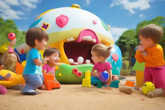 蛋计划儿童系列故事免费 蛋计划儿童安全