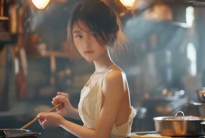 炊事班的故事小天鹅、炊事班的故事小天鹅是谁演的