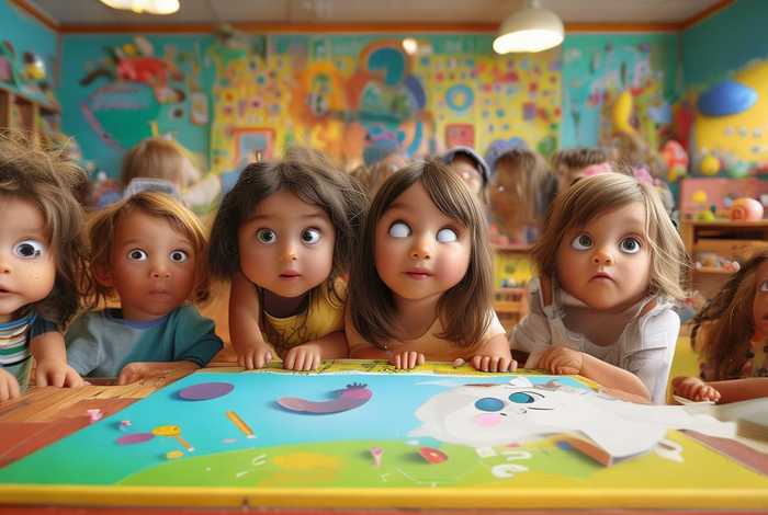 猜猜我是谁故事幼儿 猜猜我是谁幼儿园 猜猜我是谁故事幼儿 猜猜我是谁幼儿园