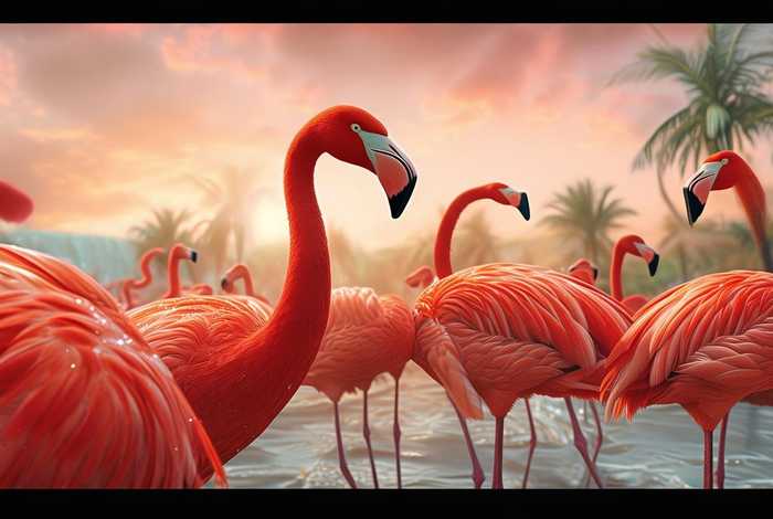 电影火烈鸟的故事 - 电影火烈鸟的故事在线观看