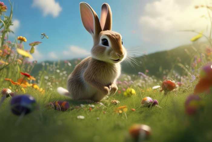 比得兔抓虫子的故事、比得兔抓虫子的故事视频