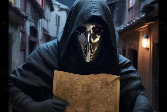 盗贼的故事中文版 - 盗贼的故事中文版下载 盗贼的故事中文版 - 盗贼的故事中文版下载