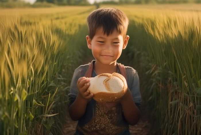 爱惜粮食的故事有哪些，爱惜粮食的故事有哪些呢