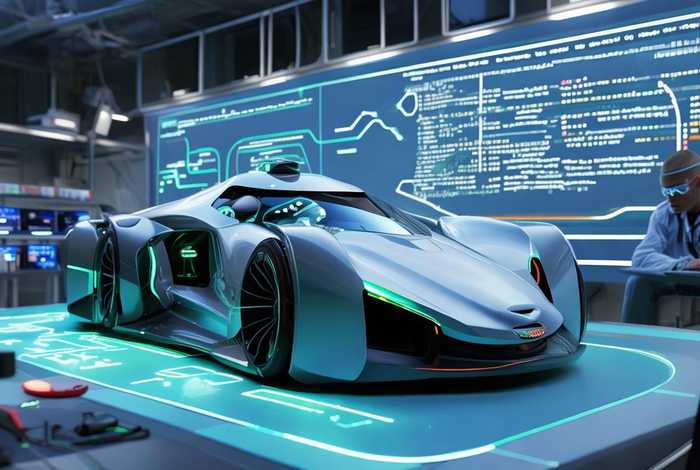 编程小车视频；汽车编程视频教程