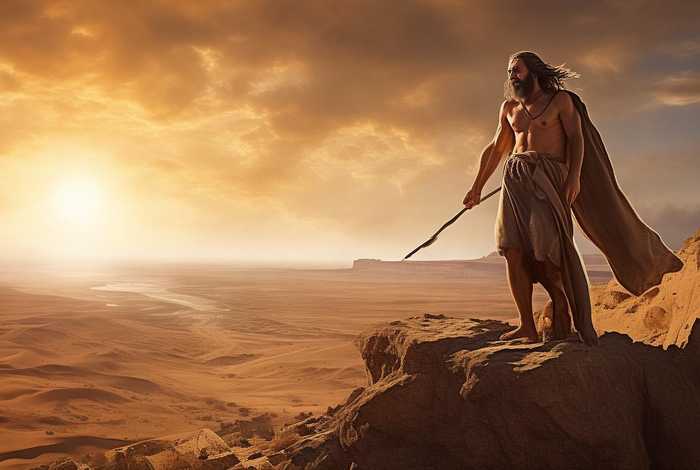 电影摩西的故事 电影摩西的故事1