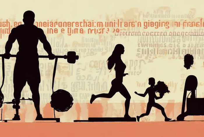 锻炼的故事，锻炼的名人故事