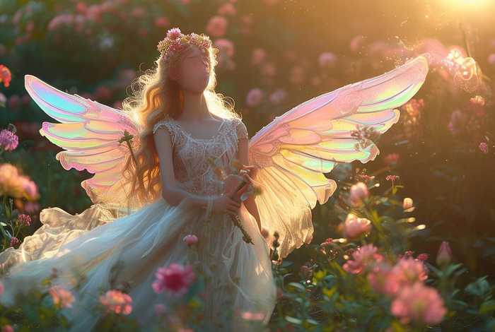 百花仙子故事告诉我们的道理,百花仙子故事告诉我们的道理有哪些 百花仙子故事告诉我们的道理,百花仙子故事告诉我们的道理有哪些