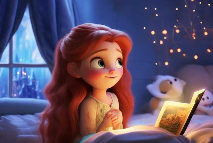 爱莎的故事 睡前故事，爱莎的故事 睡前故事在线听