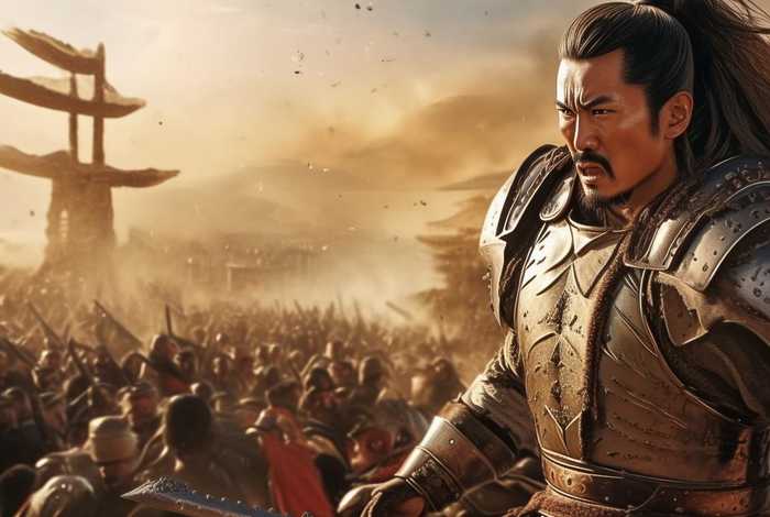 百战百胜出自哪一个历史故事、百战百胜出自哪个典故