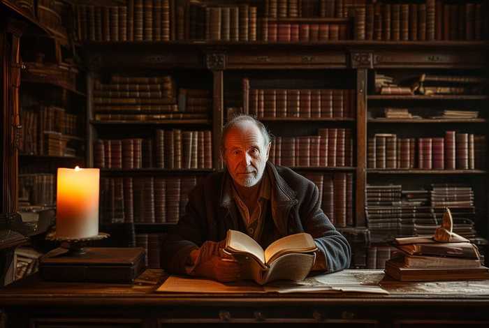 爱书的故事、鲁迅先生爱书的故事