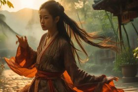 电影卧虎藏龙的故事年代是 - 电影卧虎藏龙的故事年代是多少年