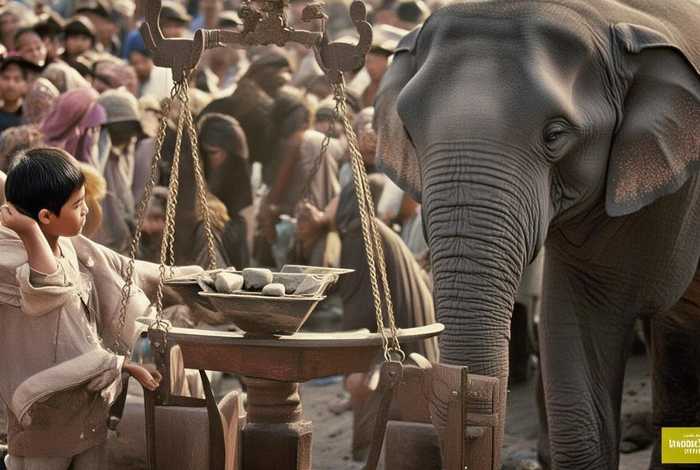 曹冲称象故事视频简短的、曹冲称象的故事小视频