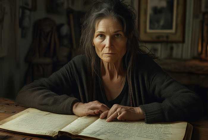 被妇女真实故事（被的真实事件）