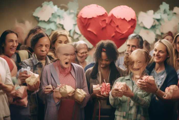 爱心捐款感人故事 爱心捐款感人故事大全