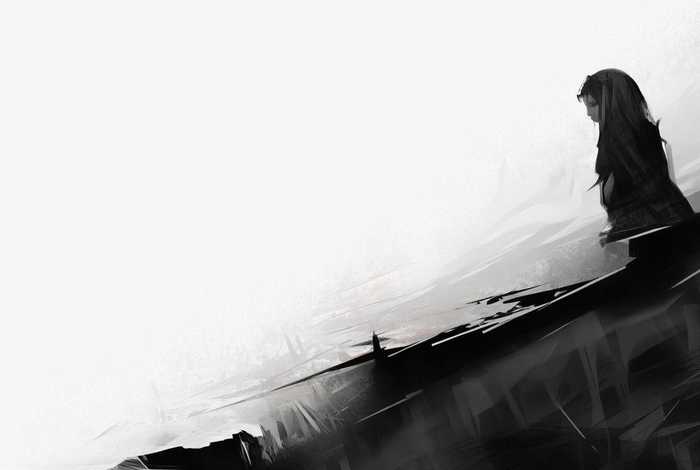 白与黑绘本 黑与白绘本故事读后感 白与黑绘本 黑与白绘本故事读后感