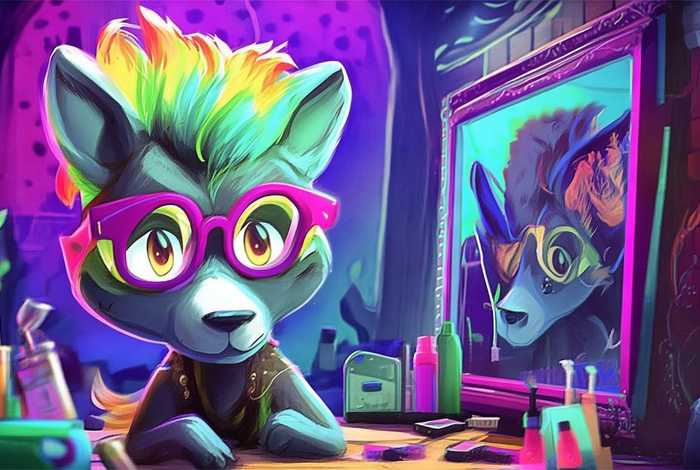 表演游戏老狼整容游戏反思，表演游戏老狼整容游戏反思总结