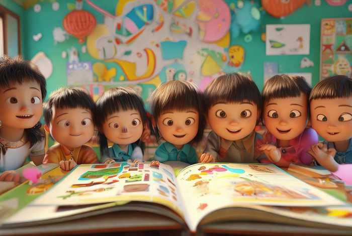 超甜小学生故事(超甜小学生故事书) 超甜小学生故事(超甜小学生故事书)