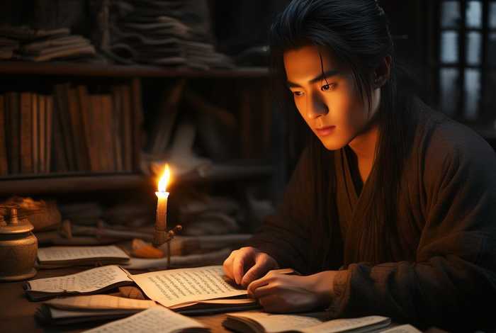 车胤的故事300字；车胤的故事200字