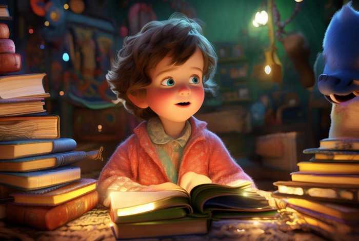 迪士尼故事365篇、迪士尼故事365篇免费听