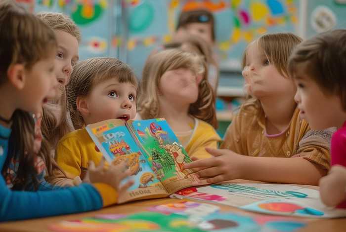 等明天故事教案、大班教案等明天故事课件