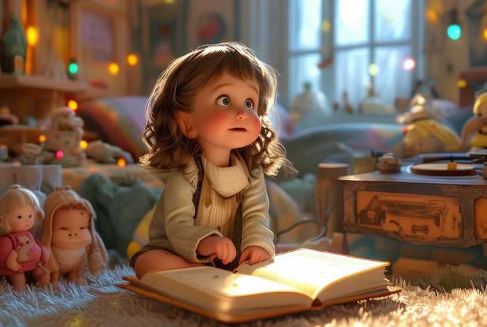 芭比故事mp3在线收听 芭比故事mp3在线收听免费