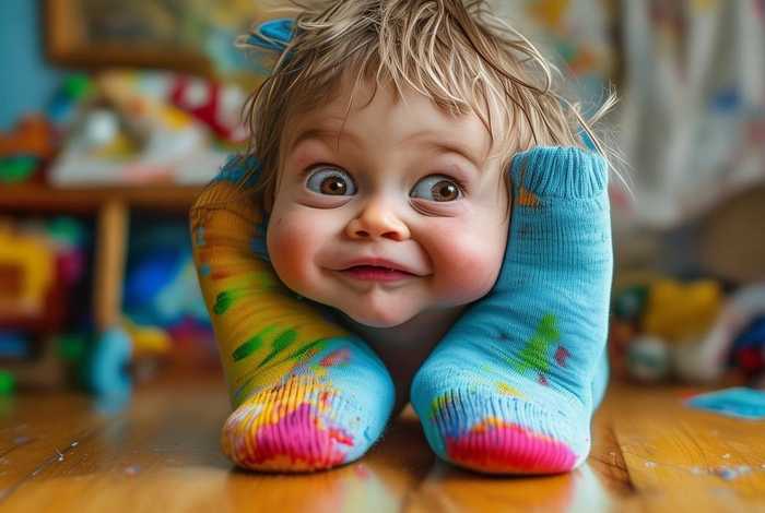 臭袜子 小孩(臭袜子小孩) 臭袜子 小孩(臭袜子小孩)