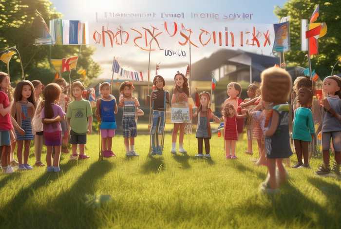 爱国儿童故事简短（爱国少儿故事）