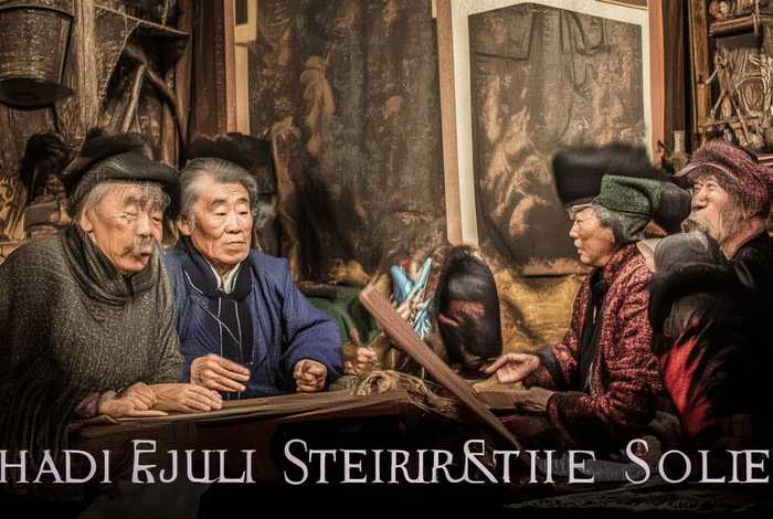 潮汕讲古故事会，潮汕讲古故事会视频大全