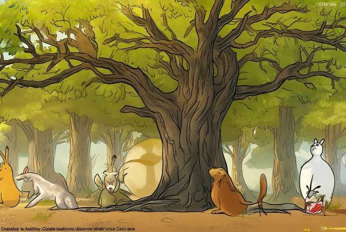 粗枝大叶成语故事 粗枝大叶成语故事大全 粗枝大叶成语故事 粗枝大叶成语故事大全