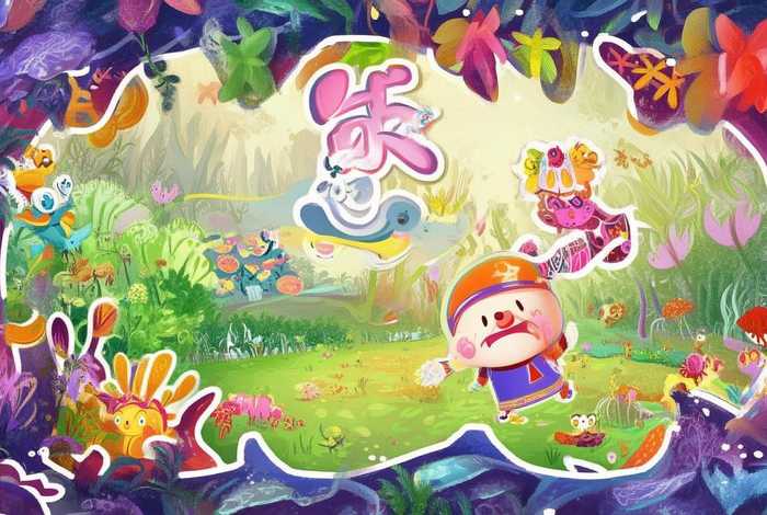 阿布故事儿歌 - 阿布故事儿歌大全