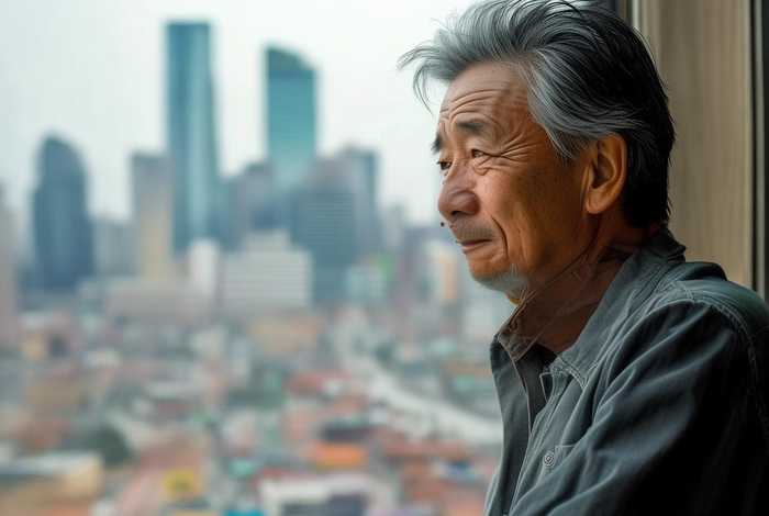 董浩故事人生、董浩的人生态度 董浩故事人生、董浩的人生态度