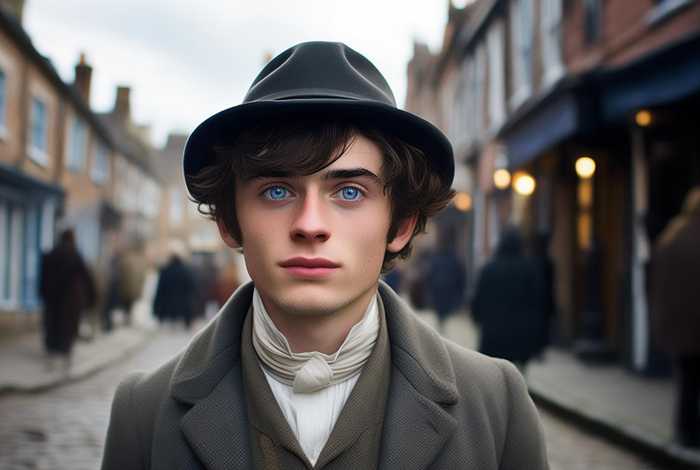 道尔顿的故事200字（道尔顿的故事200字简介）