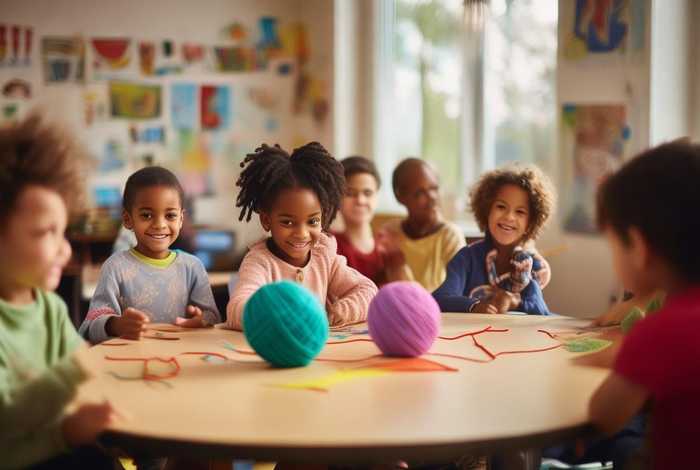 编织的儿童故事;幼儿园编织小故事 编织的儿童故事;幼儿园编织小故事